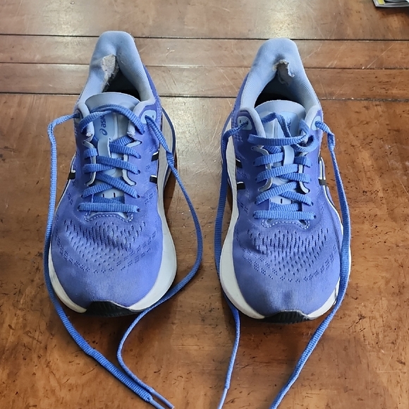 Asics GT- 2000 Running Shoe - Picture 1 of 5